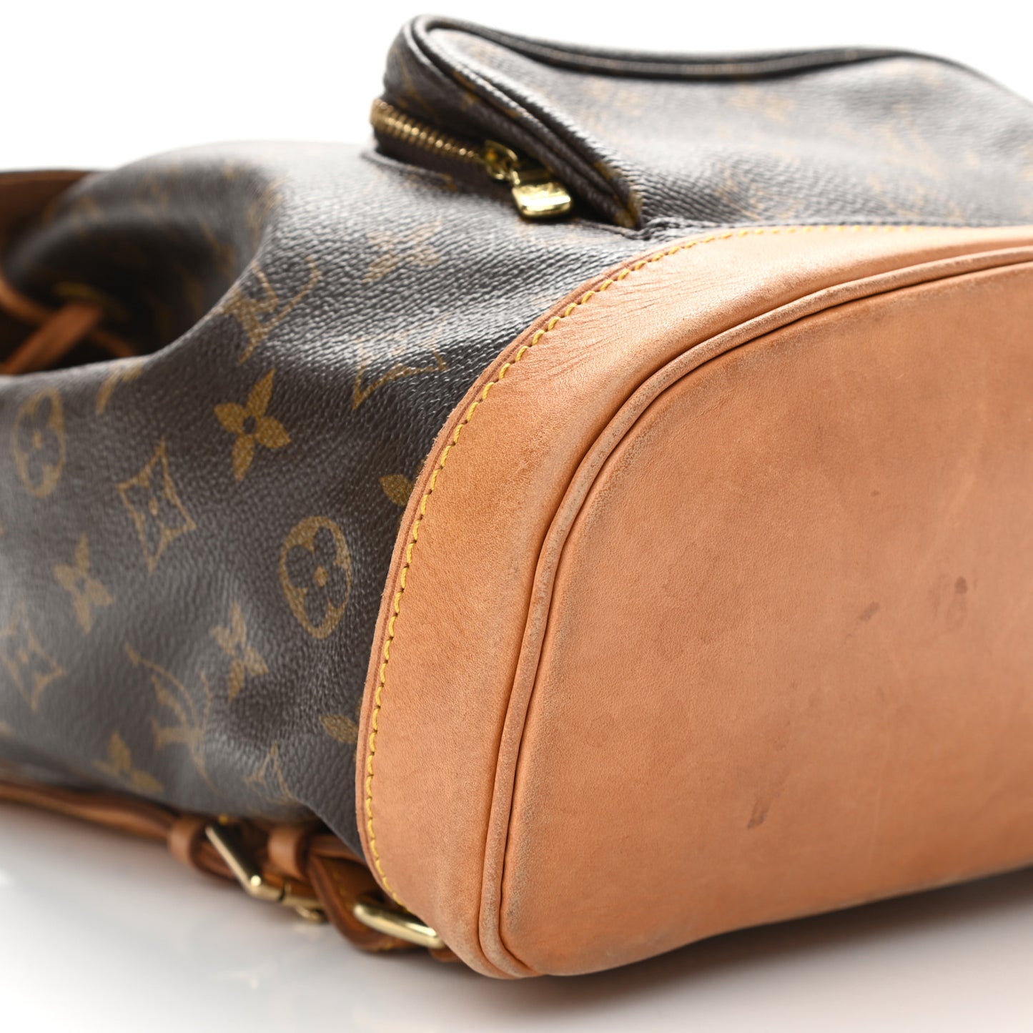 Monogram Montsouris MM Backpack