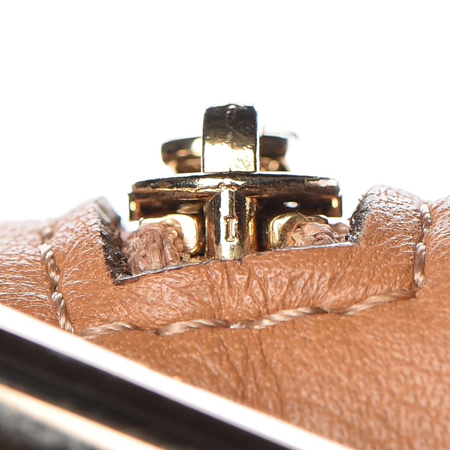 Delvaux Polo Givry Shoulder Bag Vegetal 15 of 25