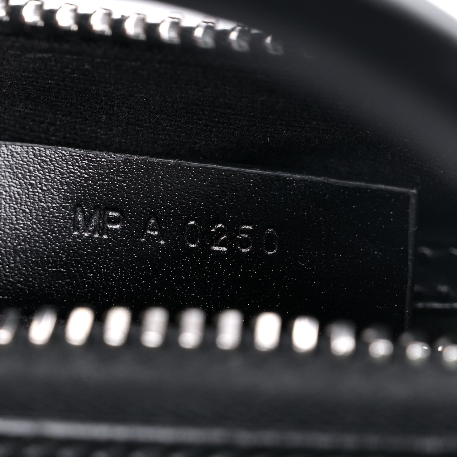 Givenchy Shiny Lord Calfskin Mini Antigona Black 7 of 9