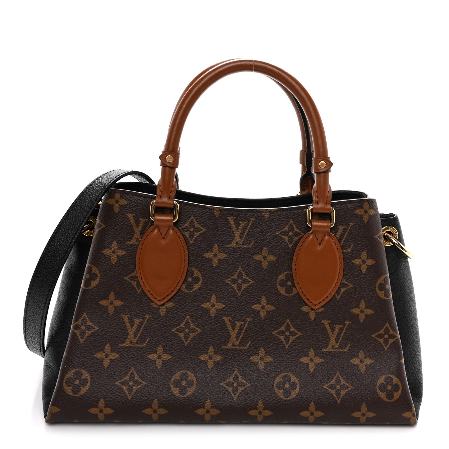 Monogram Vendome BB Black