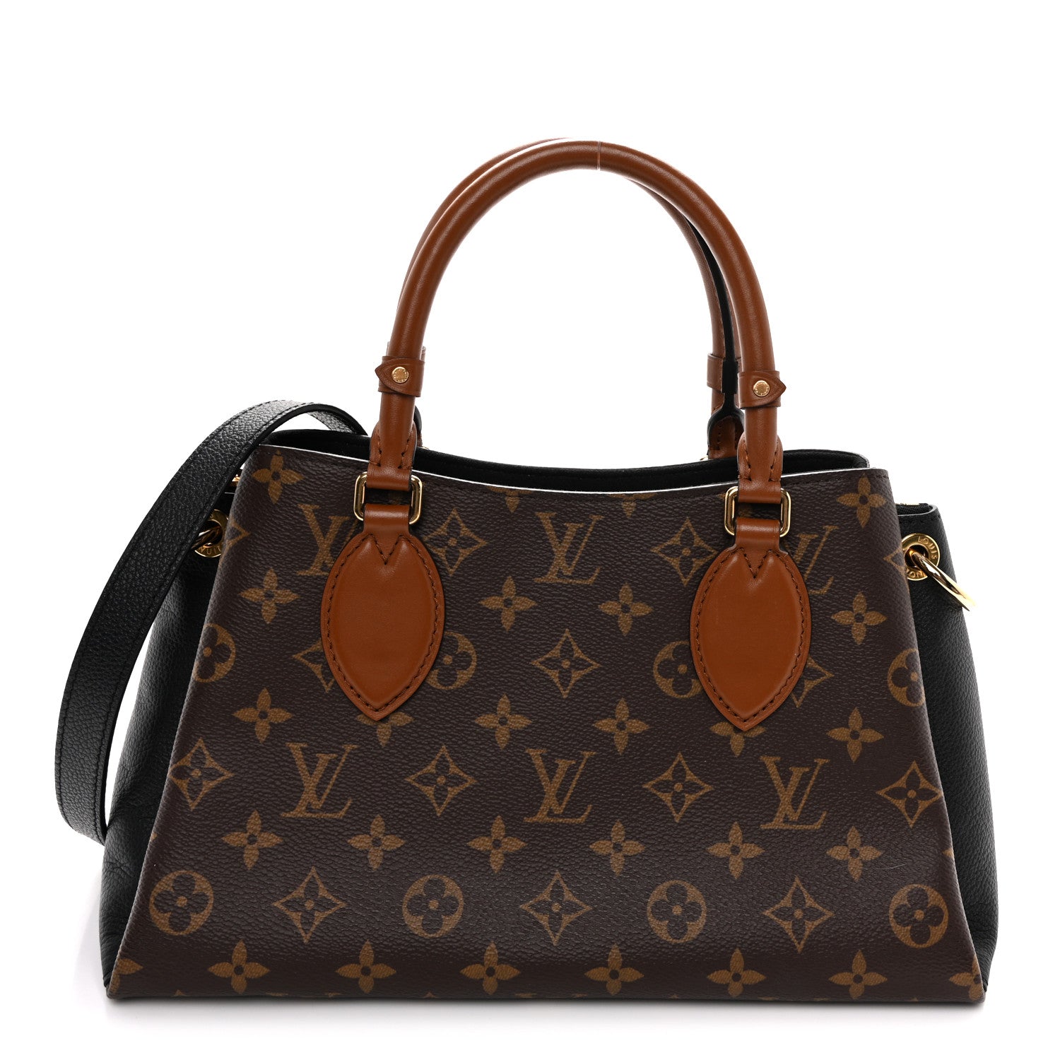 Louis Vuitton Monogram Vendome BB Black 1 of 9