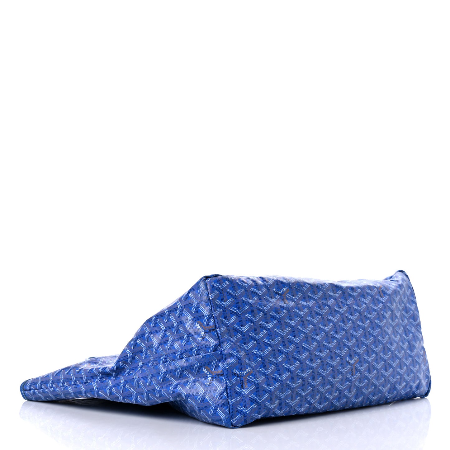 Goyardine Saint Louis PM Sky Blue