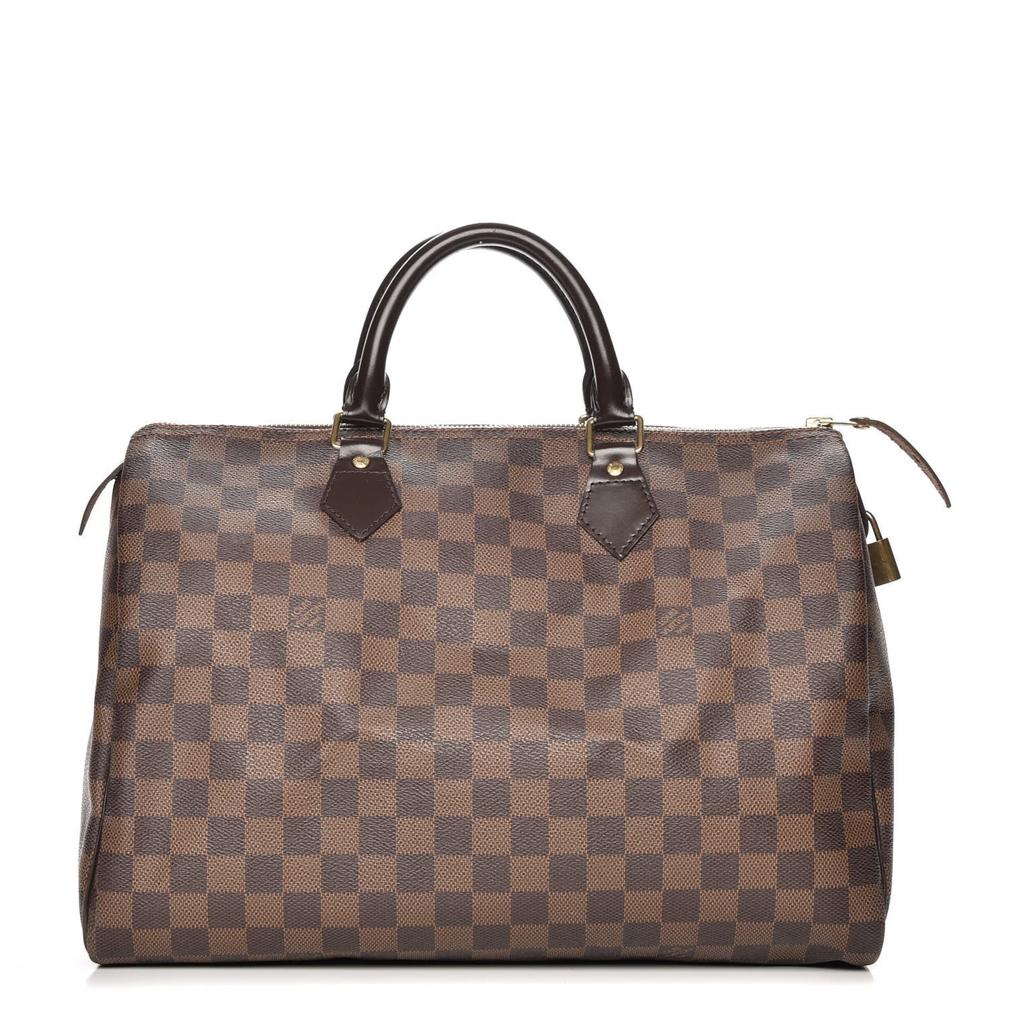 Damier Ebene Speedy 35
