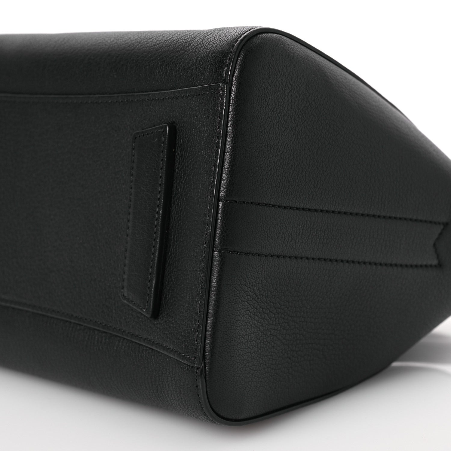 Givenchy Sugar Goatskin Medium Antigona Black 11 of 15