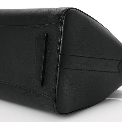 Givenchy Sugar Goatskin Medium Antigona Black 11 of 15