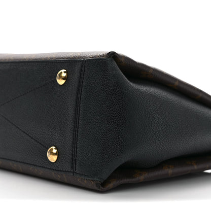 Louis Vuitton Monogram Surene MM Black 7 of 11