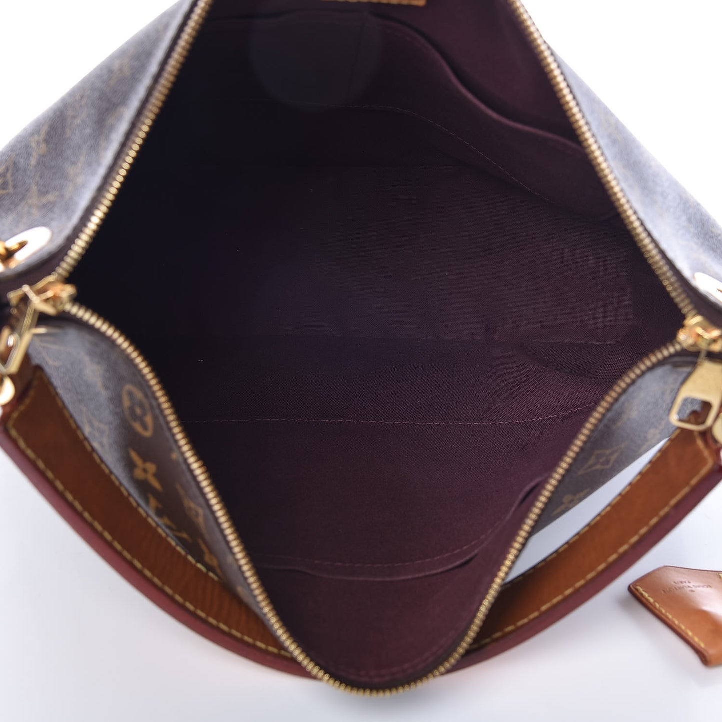 Monogram Berri PM