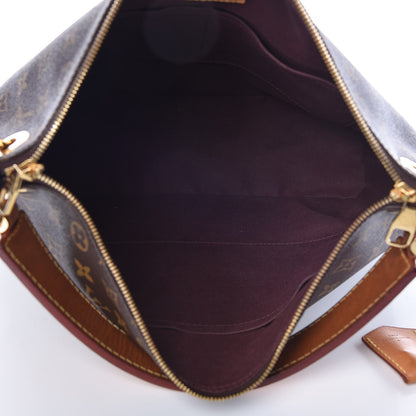 Louis Vuitton Monogram Berri PM 5 of 18
