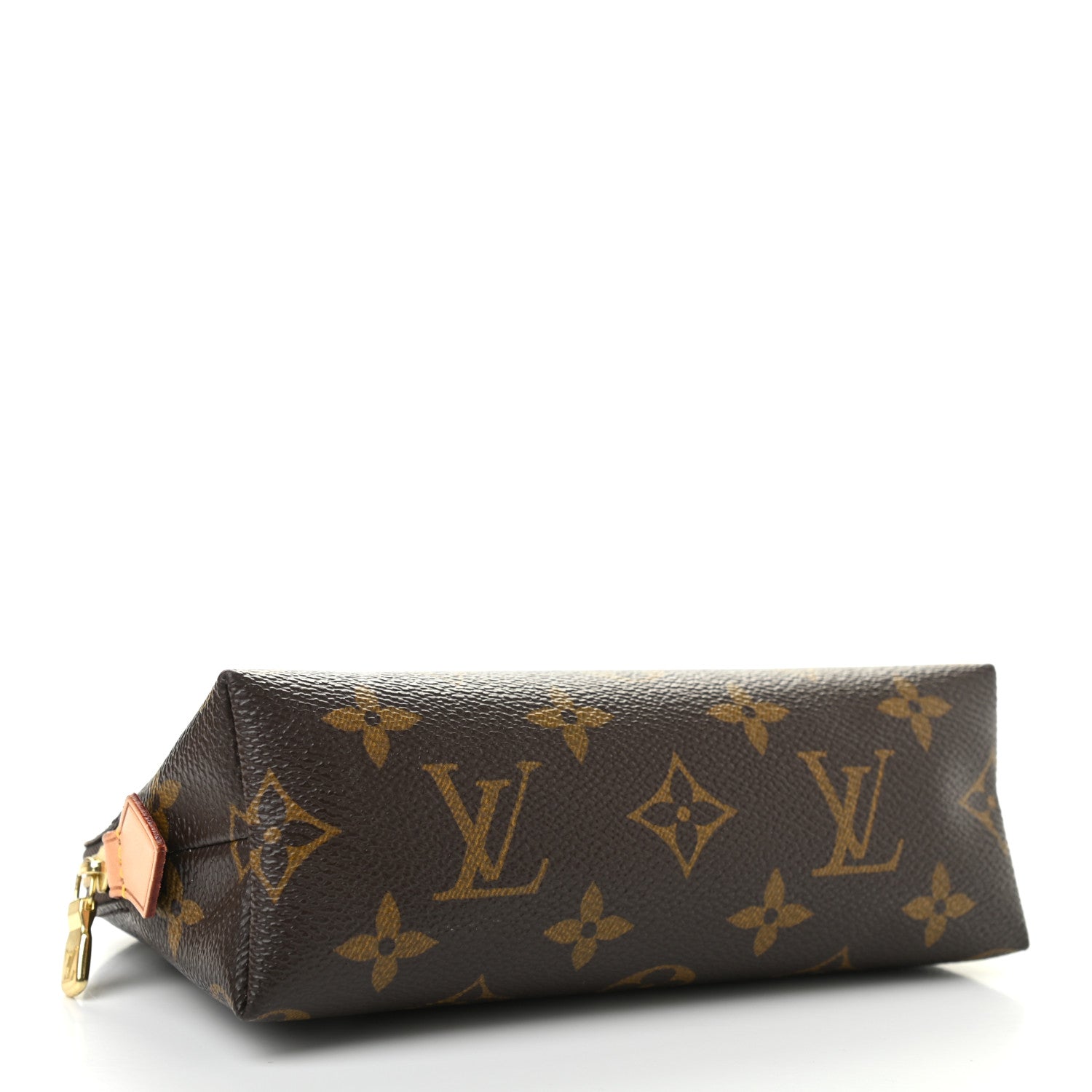 Louis Vuitton Monogram Cosmetic Pouch 4 of 7