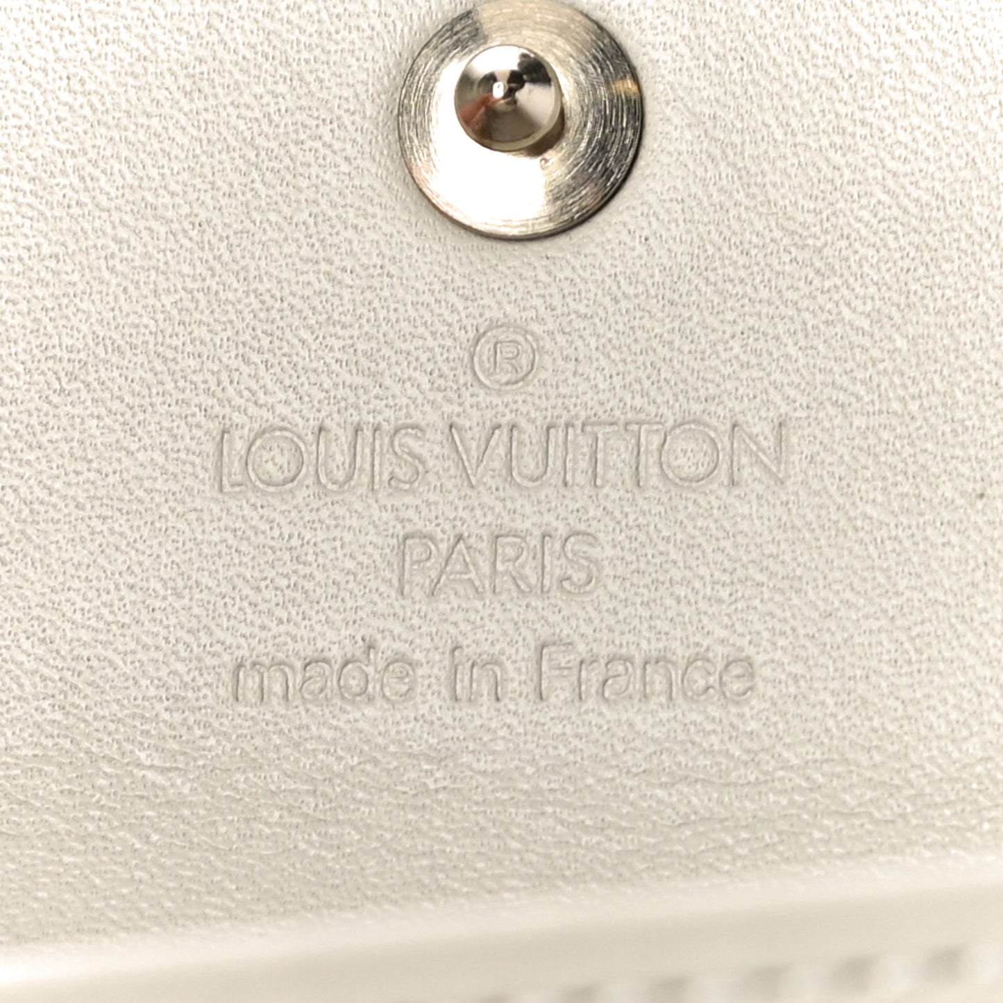 Mini Lin Shine Porte-Monnaie Wallet