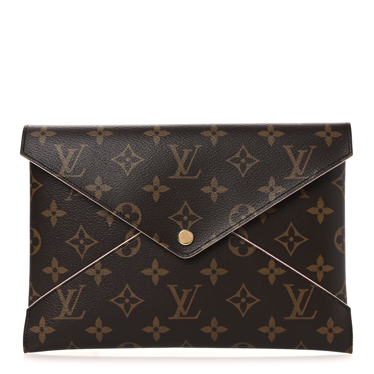 Louis Vuitton Monogram Kirigami Pochette Set 1 of 11