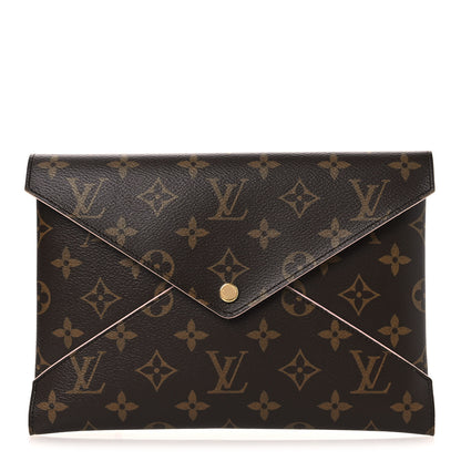 Louis Vuitton Monogram Kirigami Pochette Set 1 of 11
