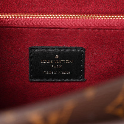 Louis Vuitton Monogram Passy 6 of 10