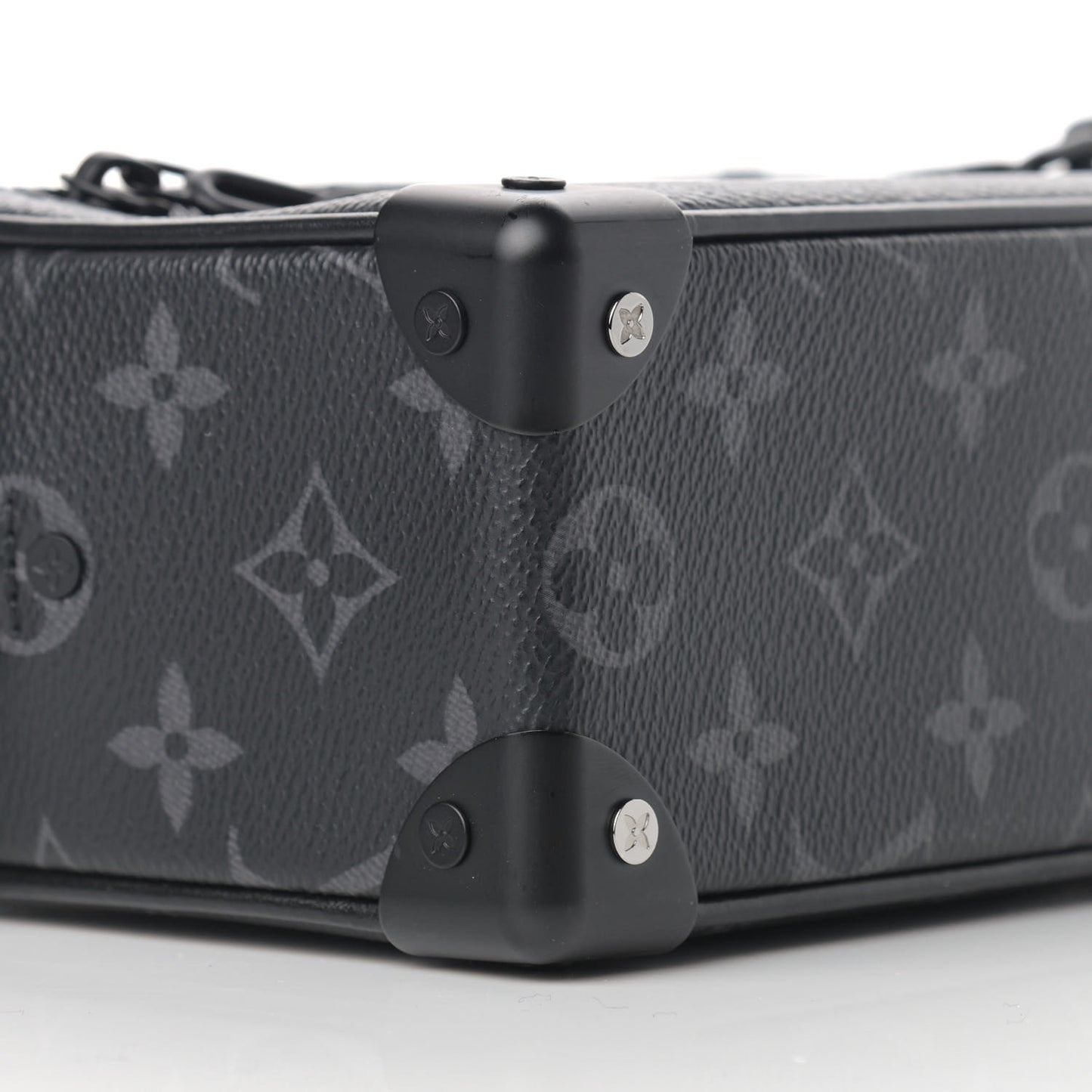 Monogram Eclipse Mini Soft Trunk