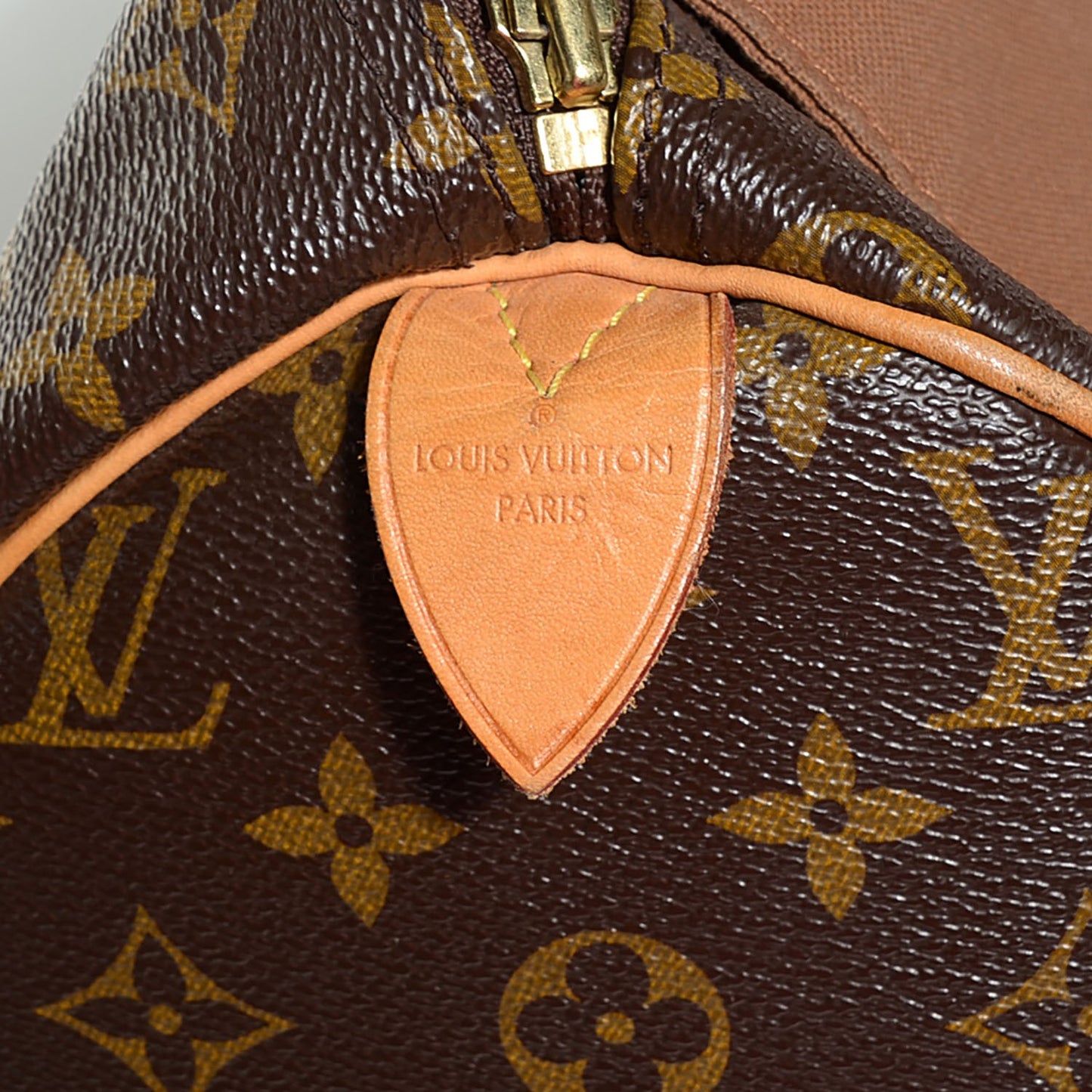 Monogram Speedy 30