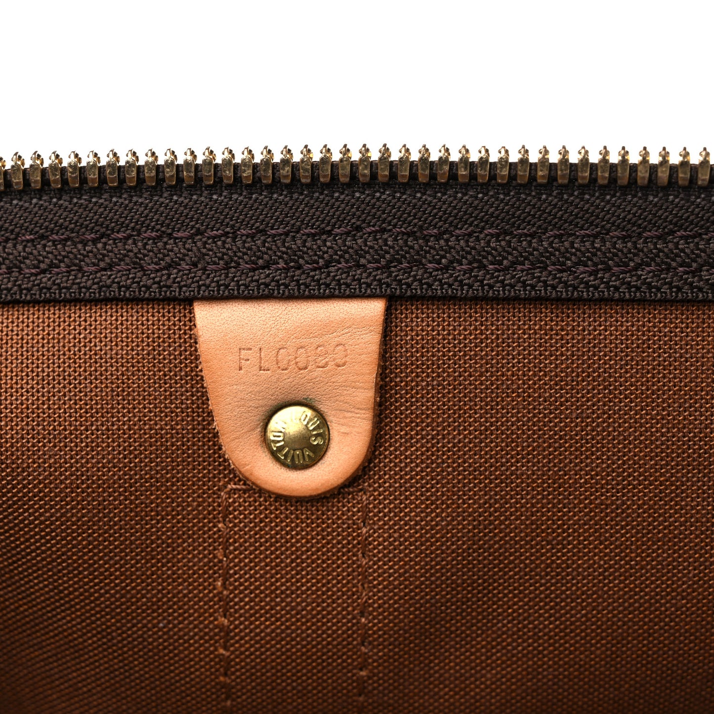 Monogram Keepall 55