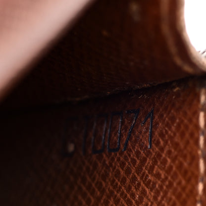 Louis Vuitton Monogram Cigarette Case 7 of 8