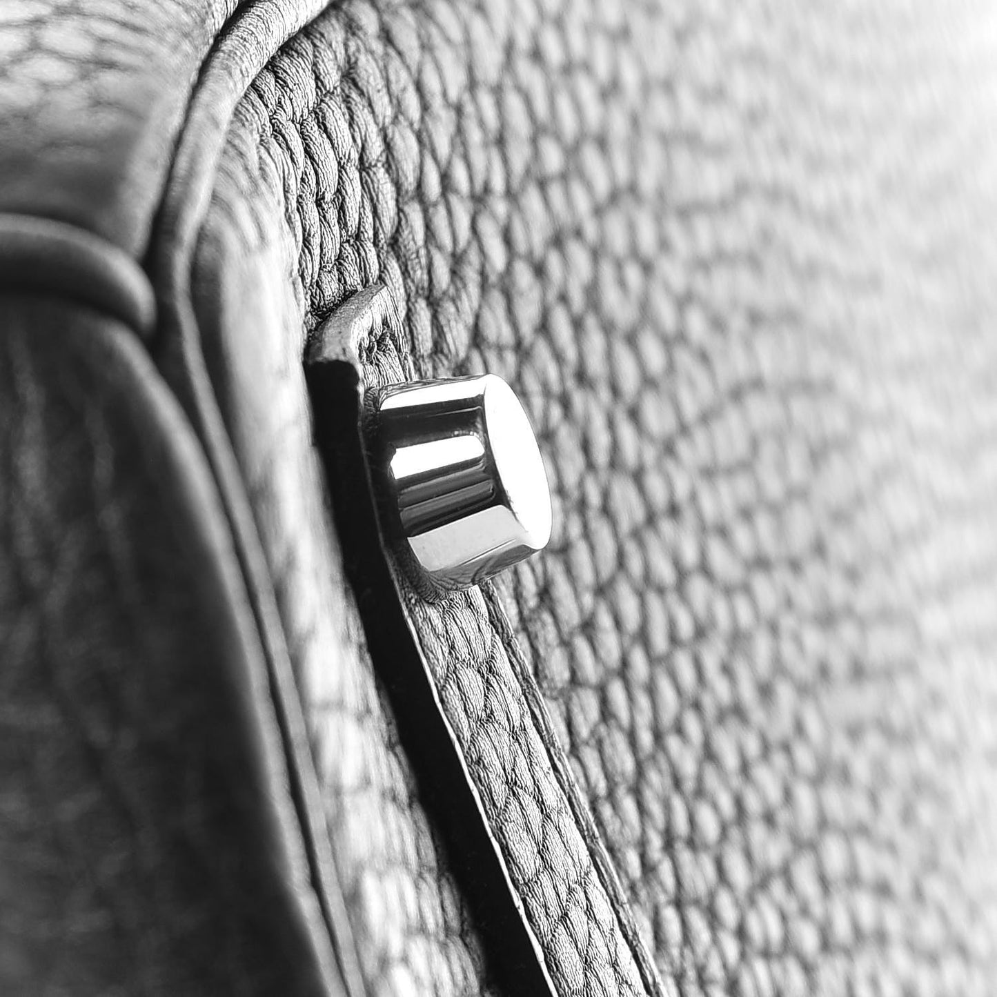 Fjord Birkin 35 Black