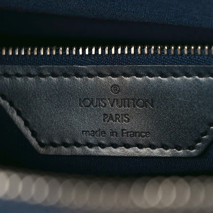Louis Vuitton Mat Monogram Willwood Blue 6 of 8