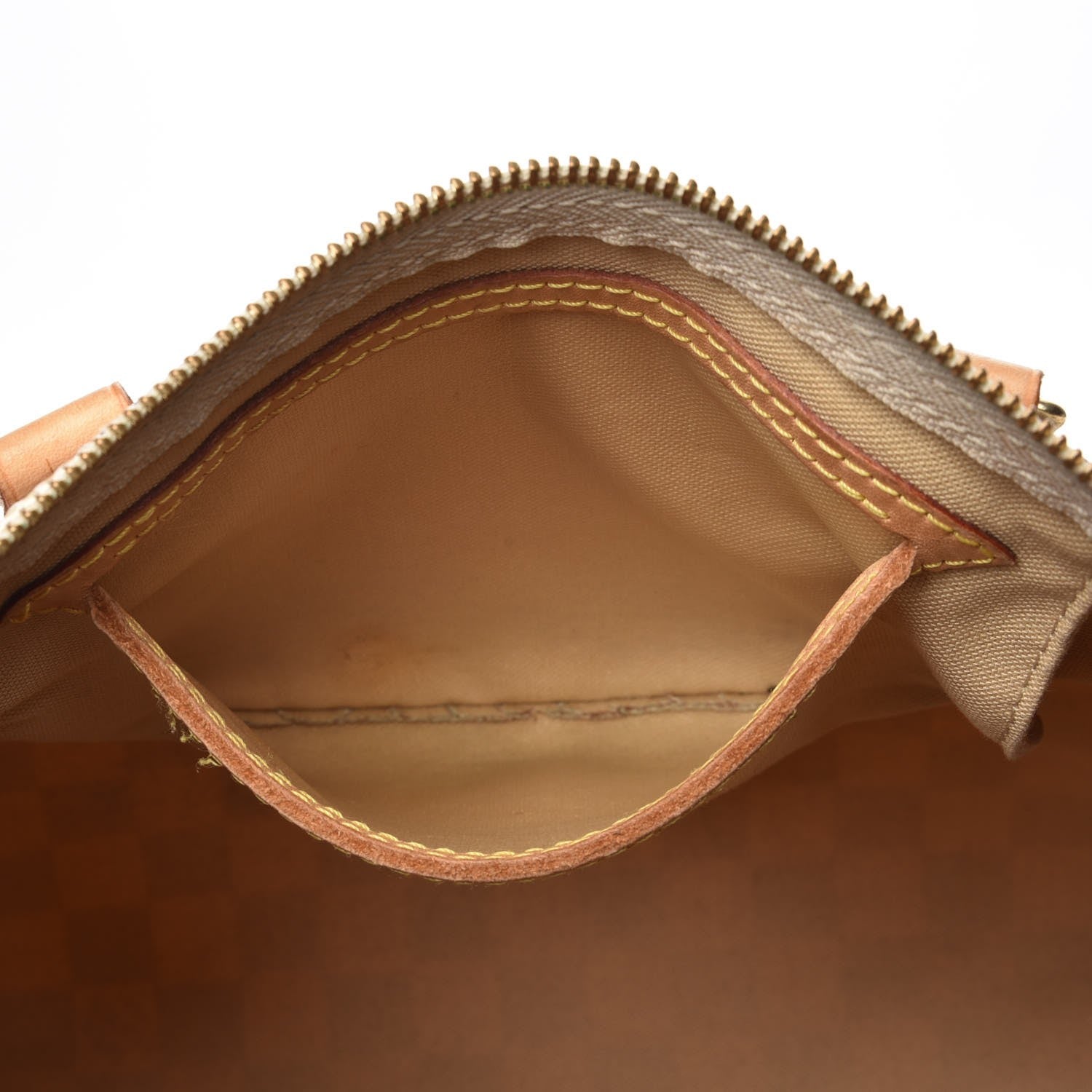 Louis Vuitton Damier Azur Speedy 30 9 of 17
