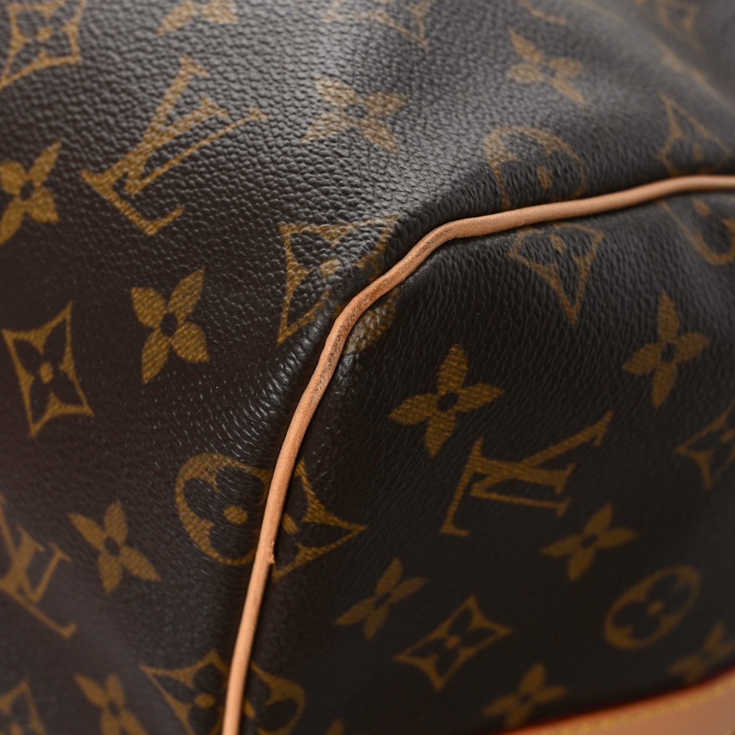 Monogram Keepall Bandouliere 55