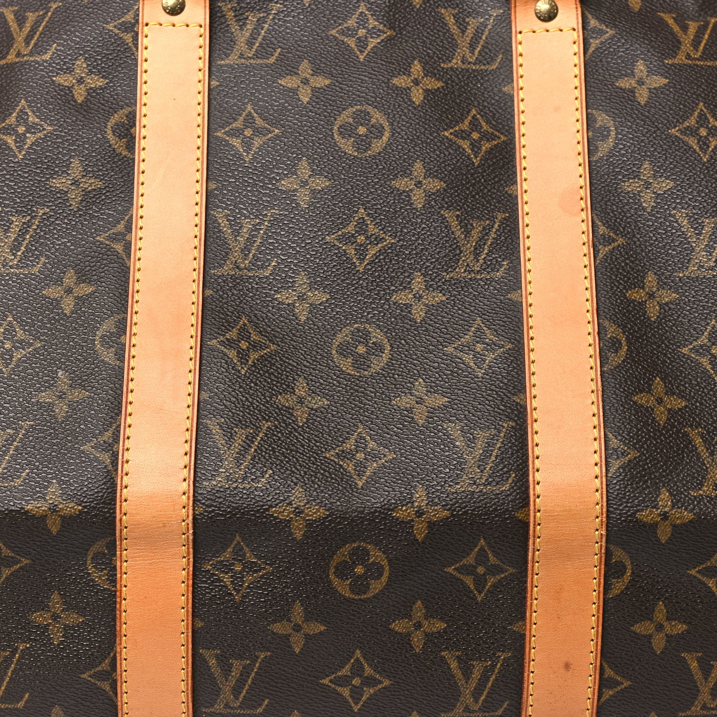Monogram Keepall 50