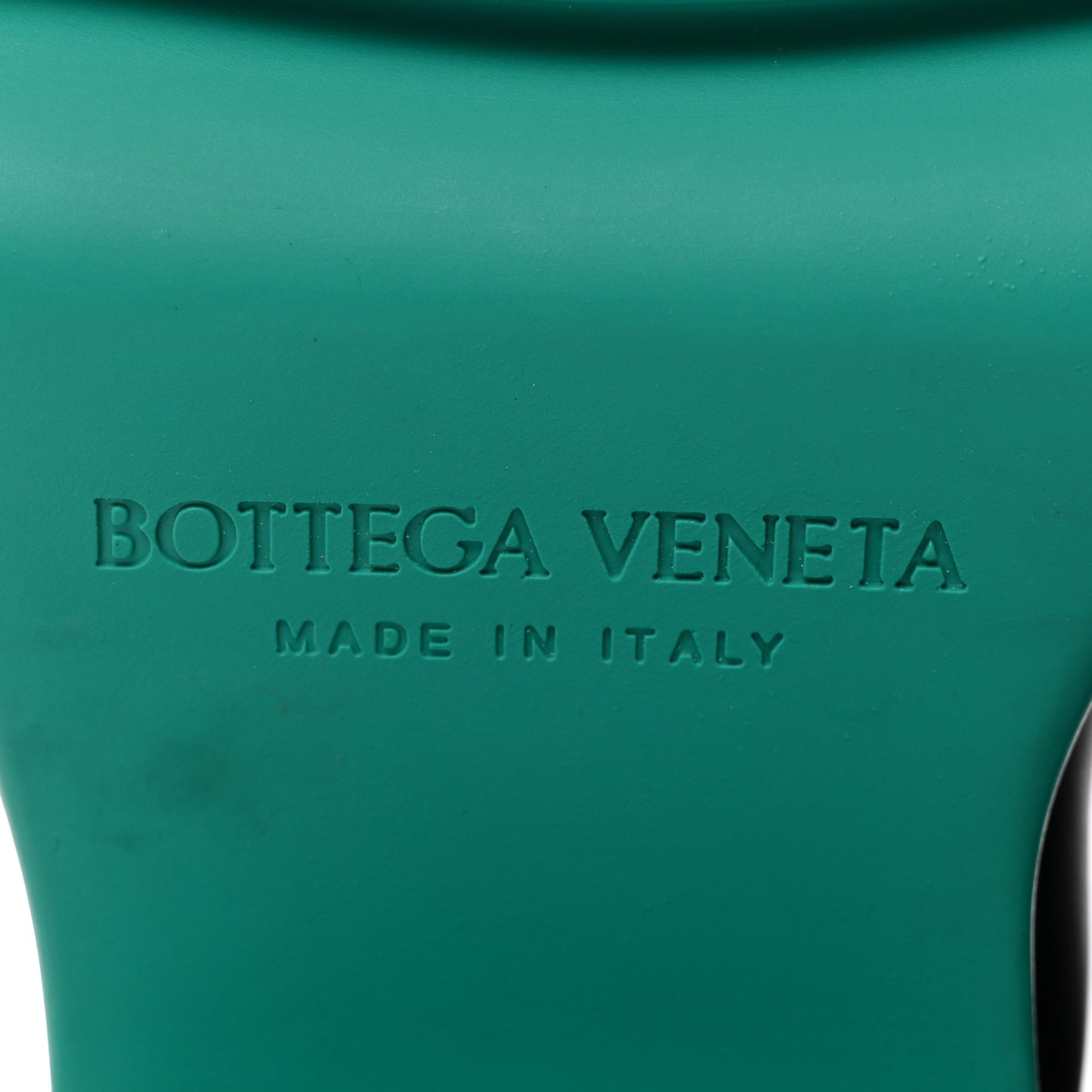 Calfskin The Flash Chelsea Boots 37.5 Black Neptune