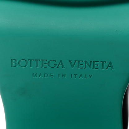 Bottega Veneta Calfskin The Flash Chelsea Boots 37.5 Black Neptune 6 of 13