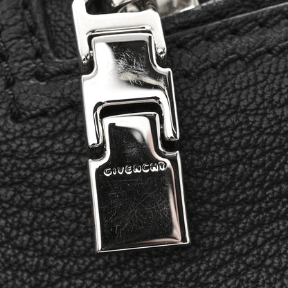 Givenchy Sugar Goatskin Medium Pandora Black 12 of 13