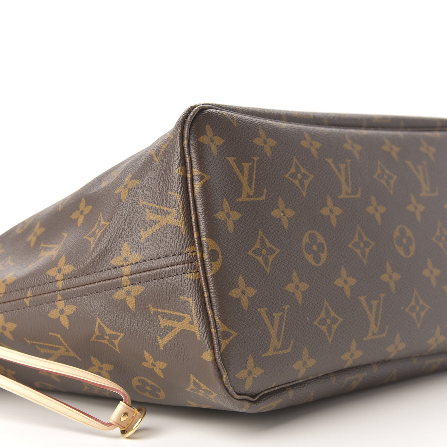 Louis Vuitton Monogram Neo Neverfull MM 6 of 15