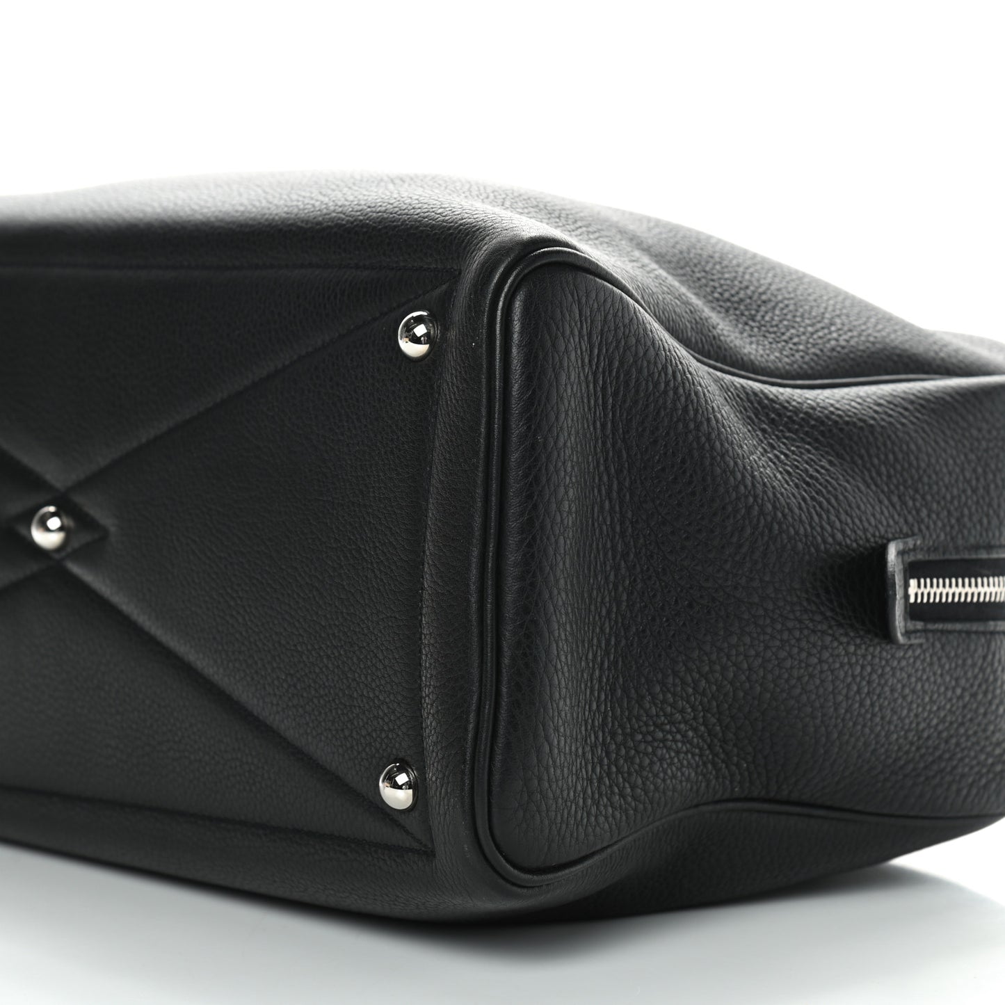 Taurillon Clemence Victoria II 35 Black