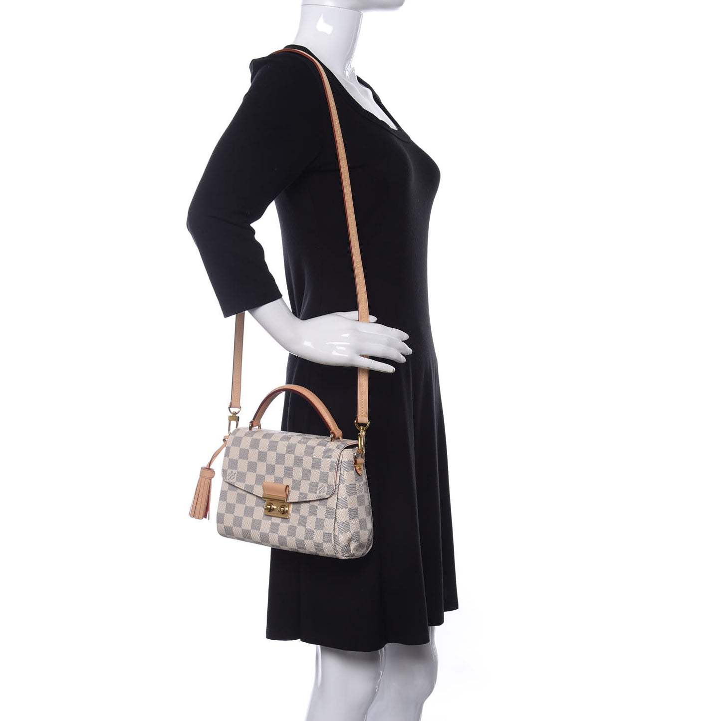 Damier Azur Croisette