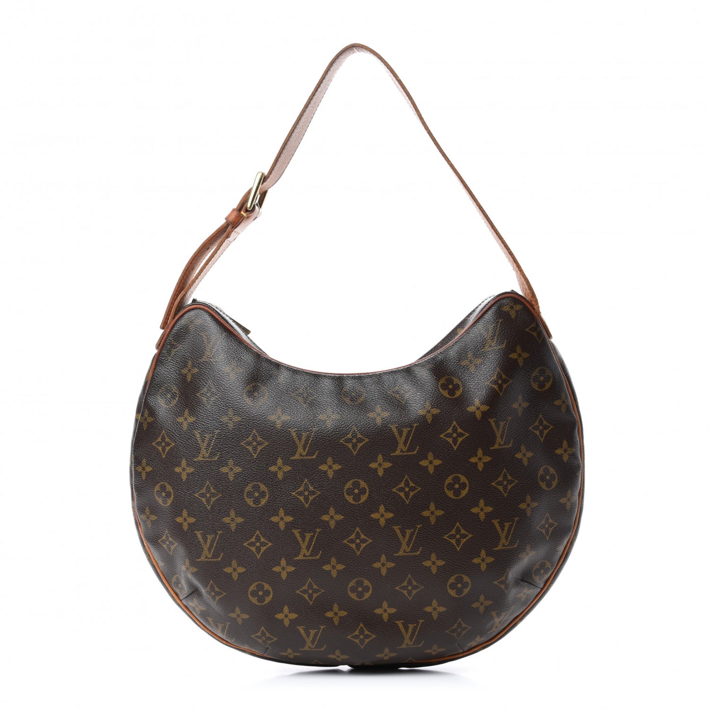 Monogram Croissant GM
