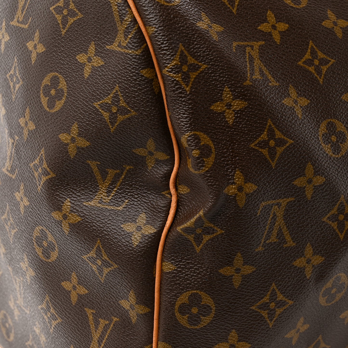 Monogram Keepall 50