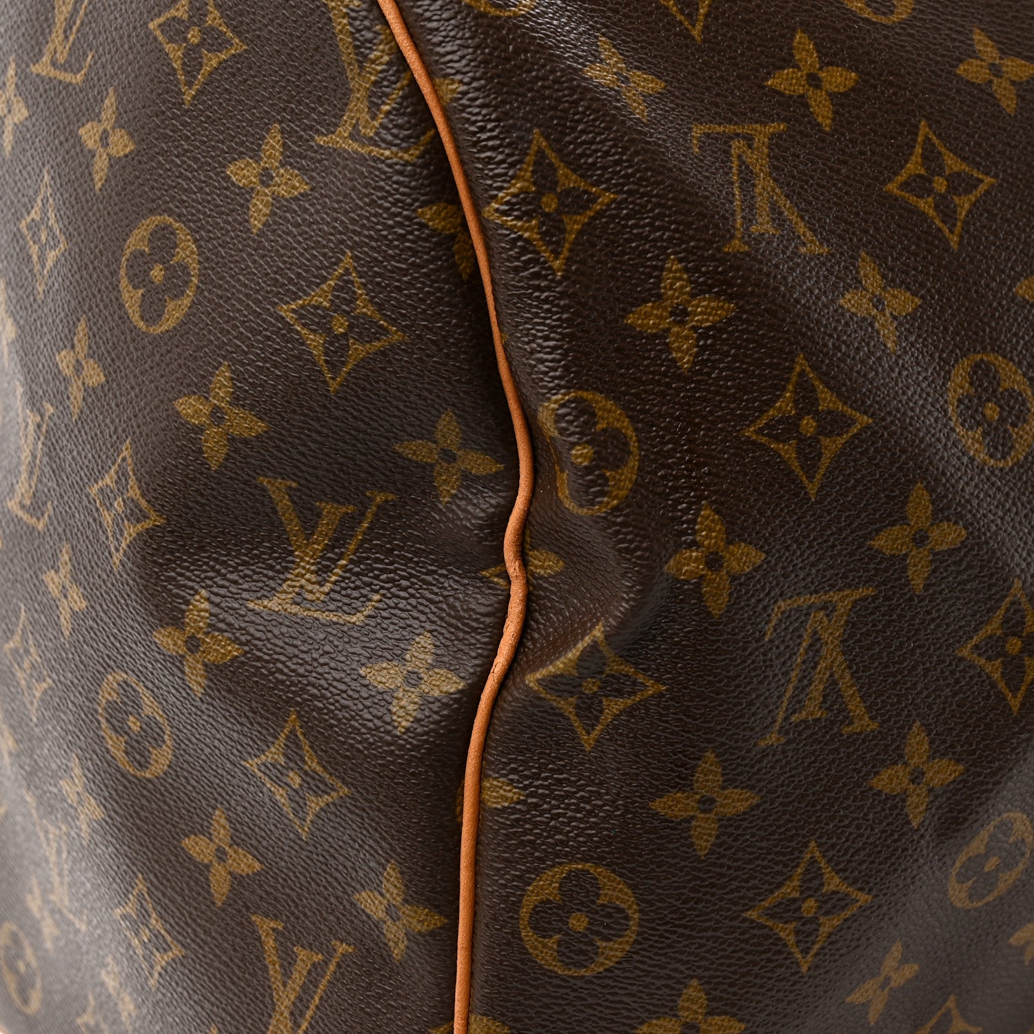 Louis Vuitton Monogram Keepall 50 12 of 17