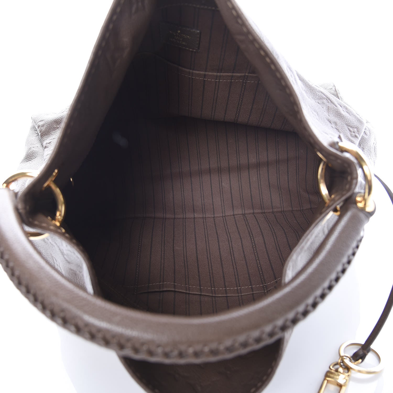 Louis Vuitton Empreinte Artsy MM Ombre 5 of 10