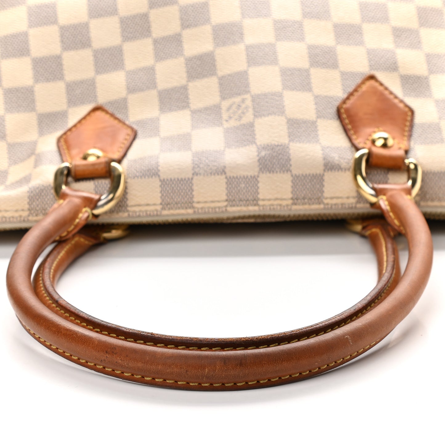 Damier Azur Saleya MM