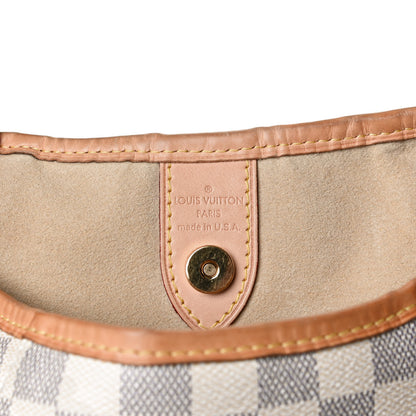 Louis Vuitton Damier Azur Galliera PM 6 of 13