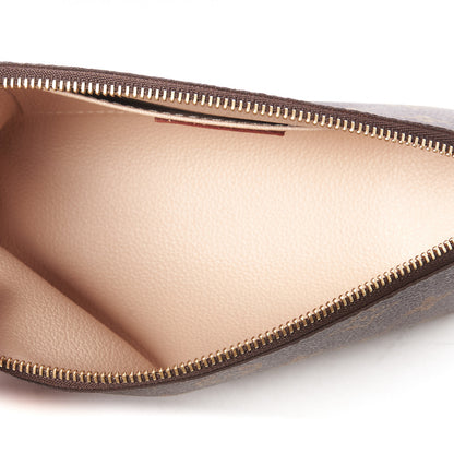 Louis Vuitton Monogram Cosmetic Pouch 6 of 7