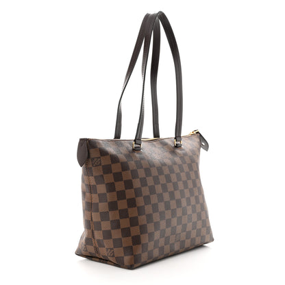 Louis Vuitton Damier Ebene Iena PM 3 of 9