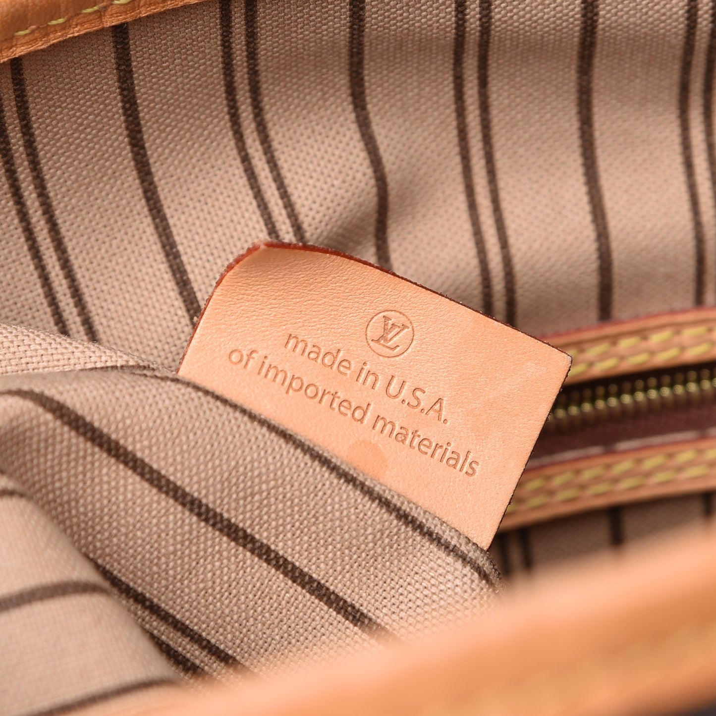 Monogram Delightful PM