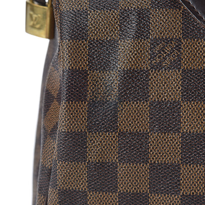 Louis Vuitton Damier Ebene Speedy 30 19 of 21