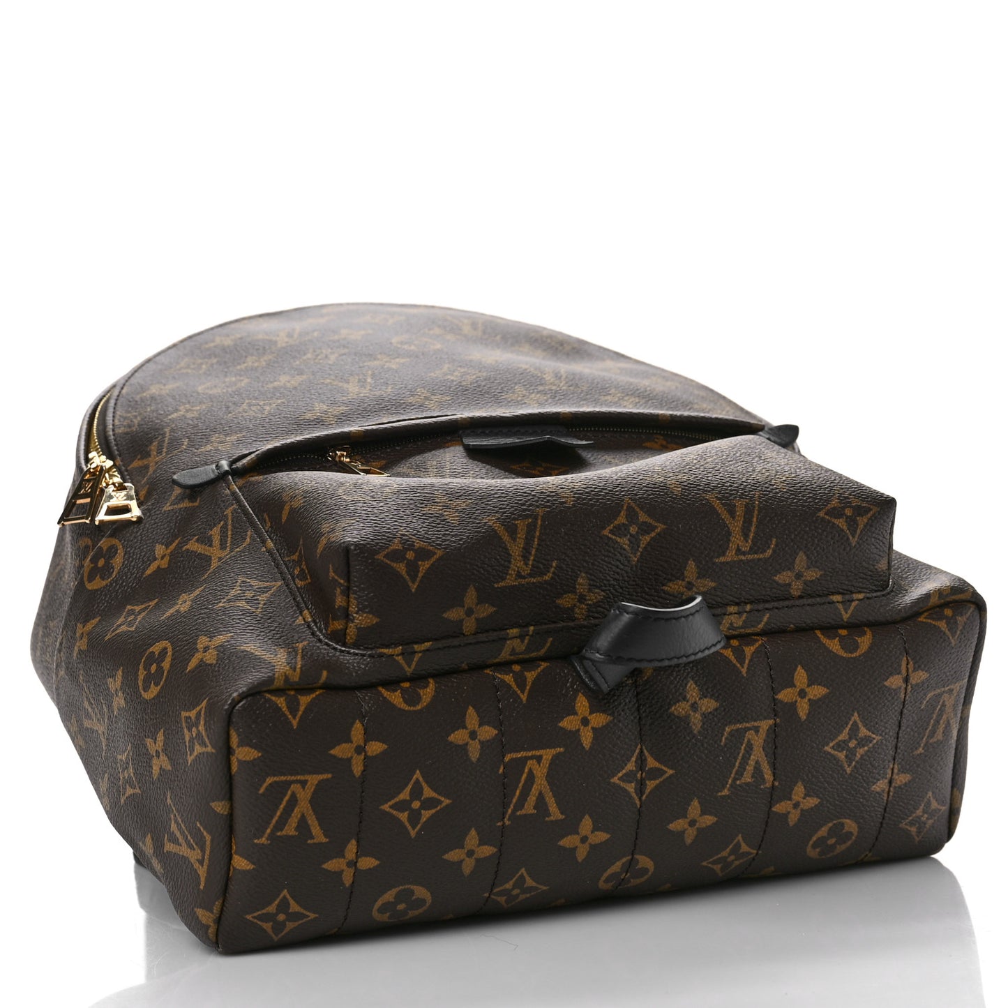 Monogram Palm Springs Backpack MM