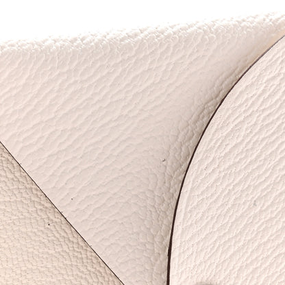 Hermes Chevre Mysore Calvi Duo Card Case Nata 8 of 9