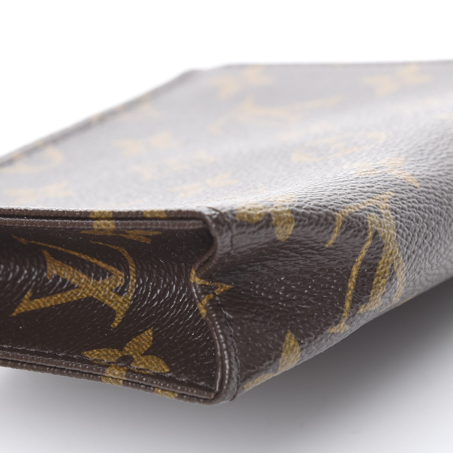 Louis Vuitton Monogram Toiletry Pouch 15 6 of 8