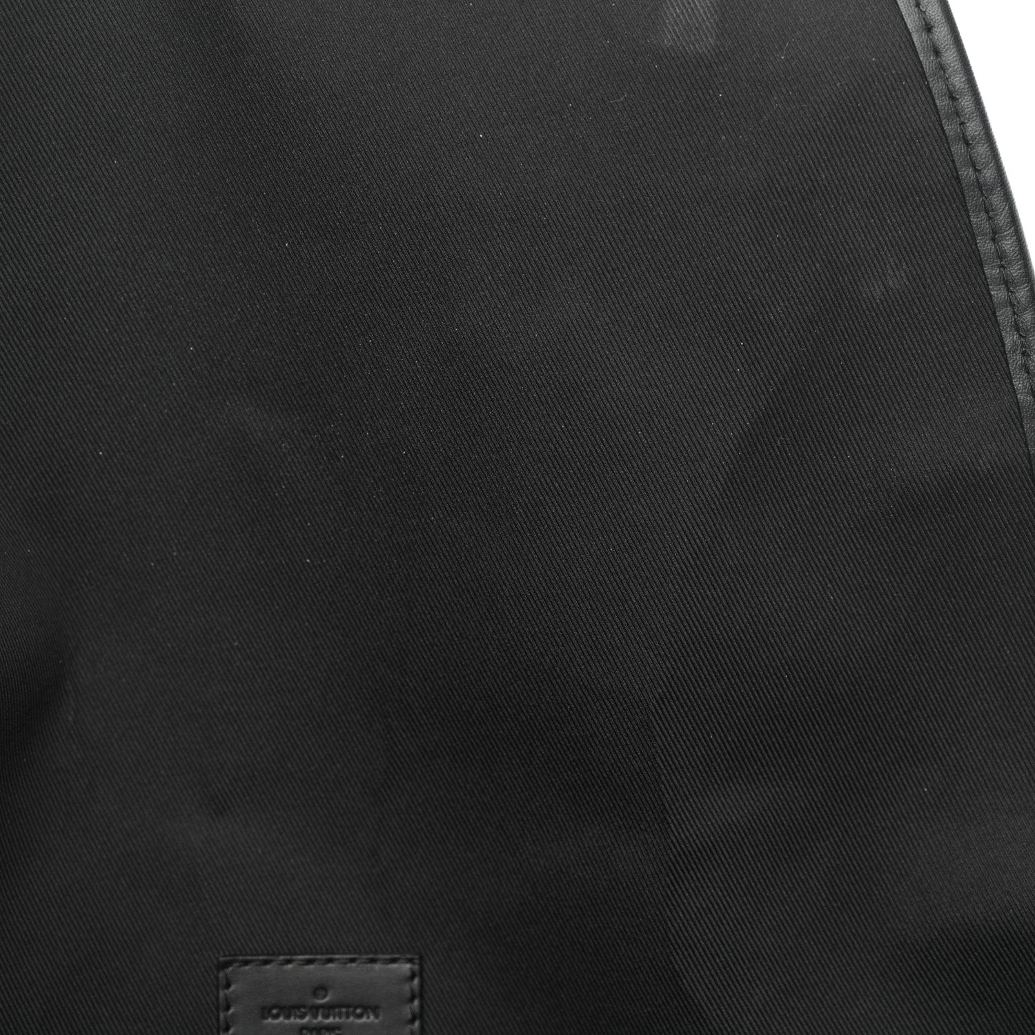 Louis Vuitton Monogram Macassar Magnetic Messenger 10 of 11