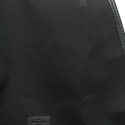 Louis Vuitton Monogram Macassar Magnetic Messenger 10 of 11