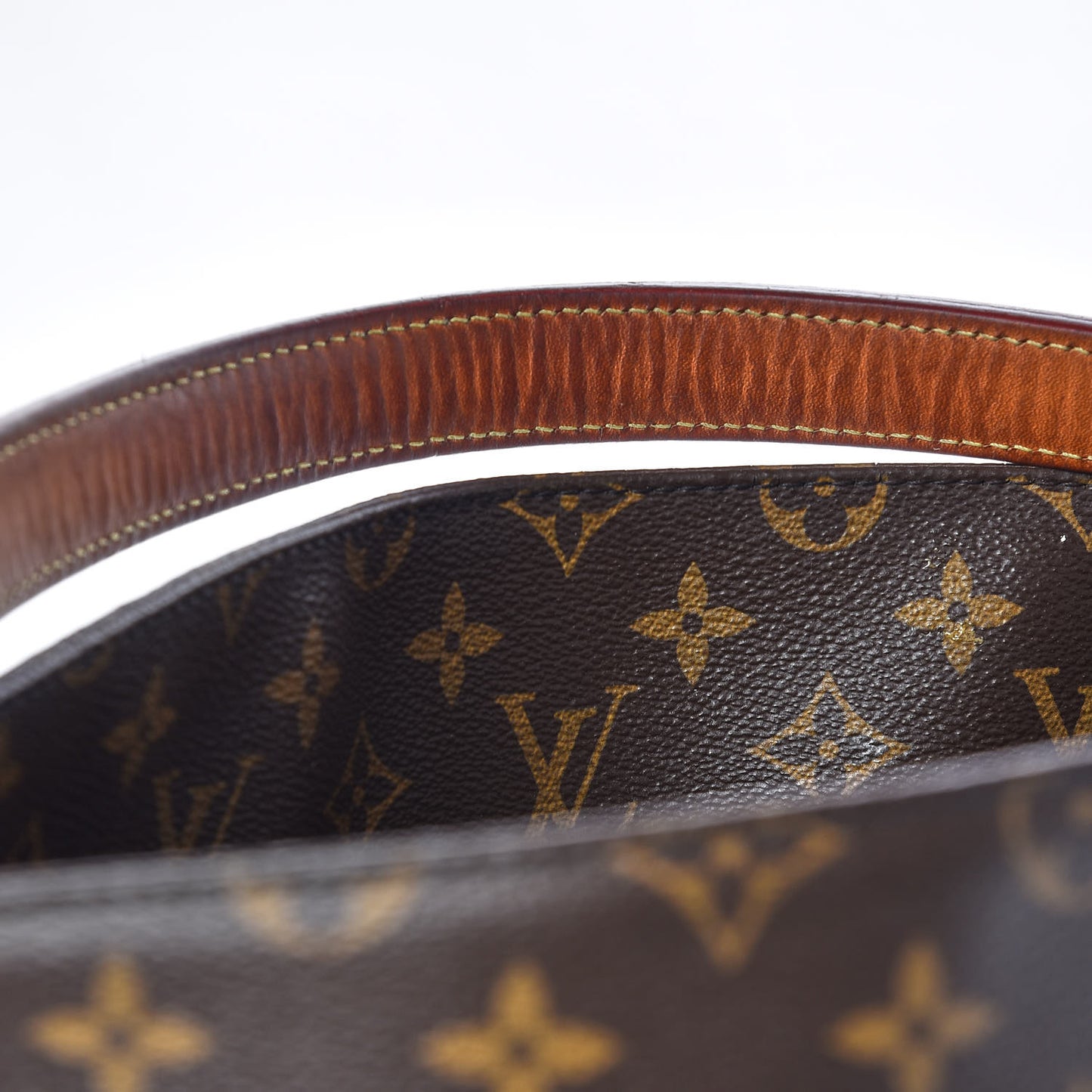 Monogram Melie