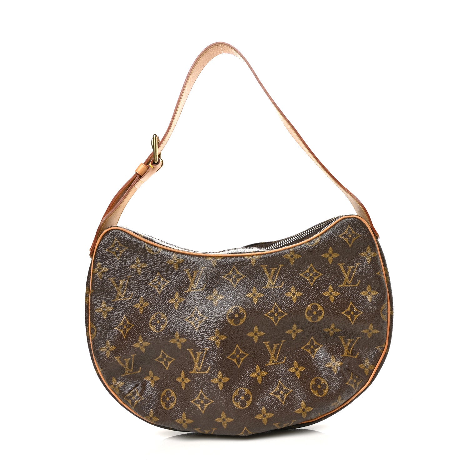 Louis Vuitton Monogram Croissant MM 1 of 6