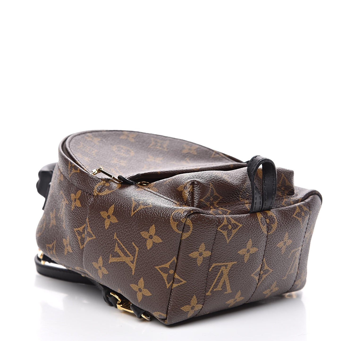 Monogram Palm Springs Backpack Mini